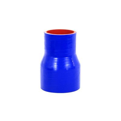 SHR7663 Silicone Straight Hose Reducer - 76mm to 63mm