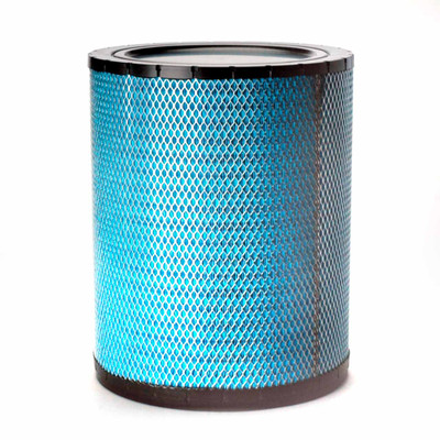 DBA5165 Ultra-Web Media Air Filter (P181120) Primary Donaldson Blue for Caterpillar Equipment