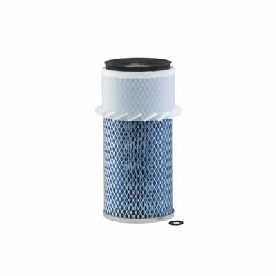 DBA5134 Ultra-Web Media Air Filter (P182052) Primary Donaldson Blue for Mitsubishi Pajero 1984-2000 2.5L 2.8L Turbo N Series 4M40