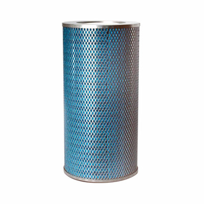 DBA5126 Ultra-Web Media Air Filter (P182070) Primary Donaldson Blue for Case International Hino Cummins