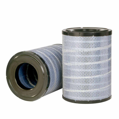 DBA5113 Ultra-Web Media Air Filter (P145702) Primary Donaldson Blue for Furukawa Hitachi Joy Komatsu Cummins