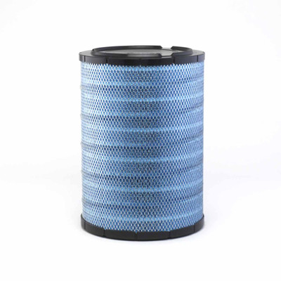 DBA5104 Ultra-Web Media Air Filter (P533235) Primary RadialSeal Donaldson Blue for Case International Cummins John Deere