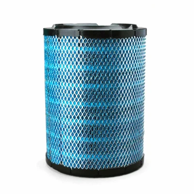 DBA5067 Ultra-Web Media Air Filter (P527484) Primary Donaldson Blue for Freightliner Cargo Hino Cummins