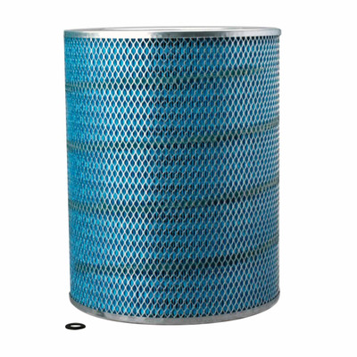DBA5056 Ultra-Web Media Air Filter (P181056) Primary Donaldson Blue Finned for International Powerlink Cummins DBA5056 Ultra-Web Media Air Filter (P181056) Primary Donaldson Blue Finned for International Powerlink Cummins