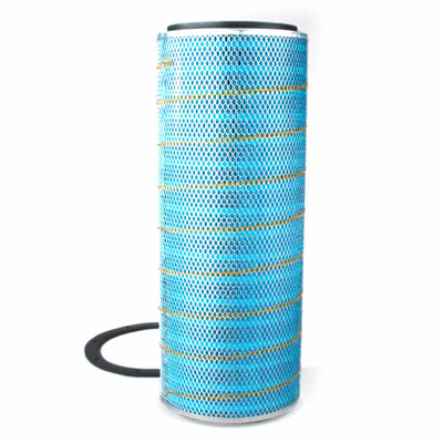 DBA5016 Ultra-Web Media Air Filter (P182016) Primary Donaldson Blue for Caterpillar Exman Freightliner