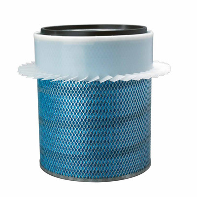 DBA5001 Ultra-Web Media Air Filter (P182001) Primary Donaldson Blue for Gardner Denver Komatsu Allis-chalmers