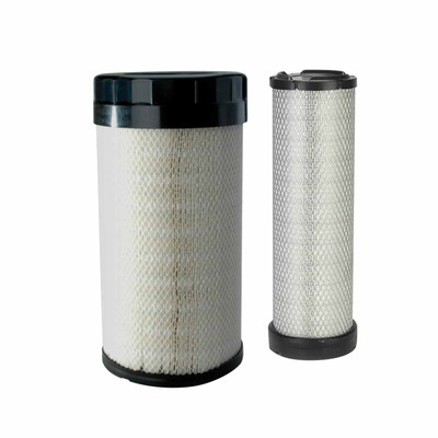 Donaldson Air Filter Kit for Hyundai Excavator X770690 Donaldson Air Filter Kit for Hyundai Excavator X770690