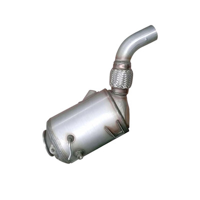 BMW X3 X5 X6 3.0L E70 E83 E71 - Ecore DPF Filter ED0008T4 BMW X3 X5 X6 3.0L E70 E83 E71 - Ecore DPF Filter ED0008T4