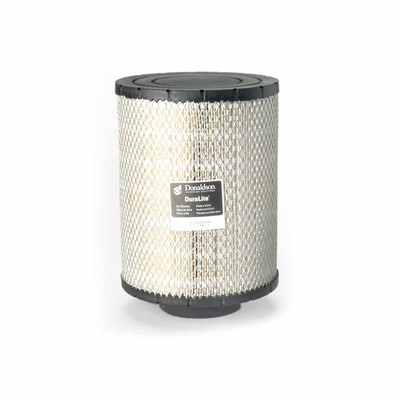 B085046 ECB08 Air Cleaner Primary DuraLite 102mm Outlet