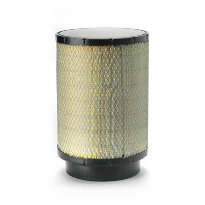 B085056 ECB08 Air Cleaner Primary DuraLite 150mm Outlet