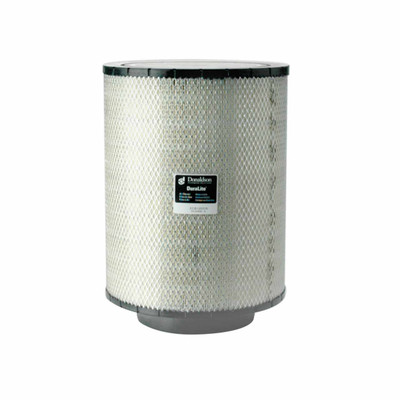 B120376 ECB12 Air Cleaner Primary DuraLite 200mm Outlet B120376 ECB12 Air Cleaner Primary DuraLite 200mm Outlet