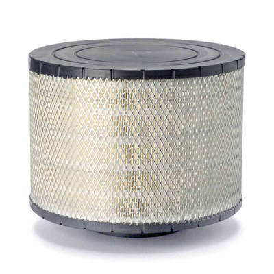 B125005 ECB12 Air Cleaner Primary DuraLite 140mm Outlet B125005 ECB12 Air Cleaner Primary DuraLite 140mm Outlet