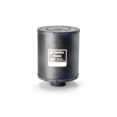 C065002 ECC06 Air Cleaner Primary DuraLite 51mm Outlet