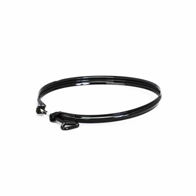 P106071 Clamp Assly   10"Dust Cup P106071 Clamp Assly   10"Dust Cup