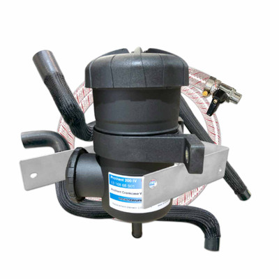 ProVent Oil Catch Can Kit for Ford Ranger Everest 2022-on 3.0L TD Volkswagen Amarok OS-PROV-49 ProVent Oil Catch Can Kit for Ford Ranger Everest 2022-on 3.0L TD Volkswagen Amarok OS-PROV-49