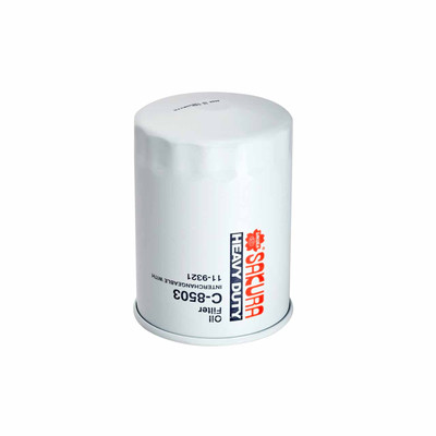 Sakura Oil Filter C-8503