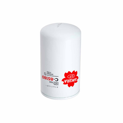Sakura Oil Filter C-85180