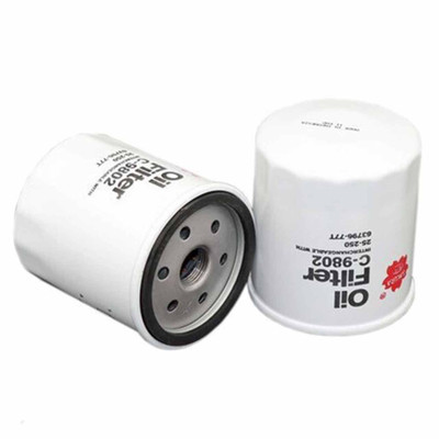Sakura Oil Filter C-9802