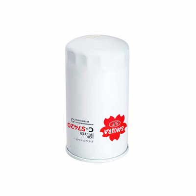 Sakura Oil Filter C-57420