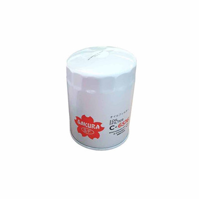 Sakura Oil Filter C-6516