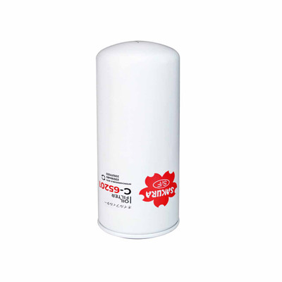 Sakura Oil Filter C-65201