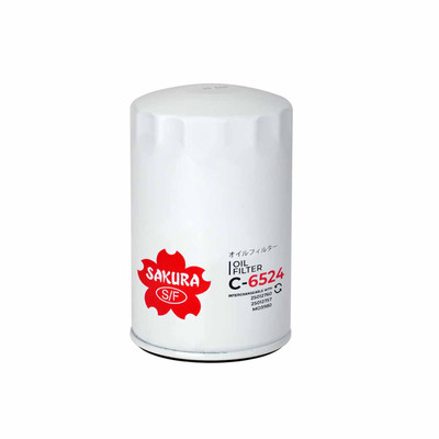 Sakura Oil Filter C-6524