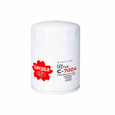 Sakura Oil Filter C-7004