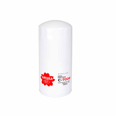 Sakura Oil Filter C-7008