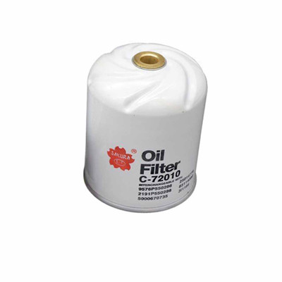 Sakura Oil Filter C-72010
