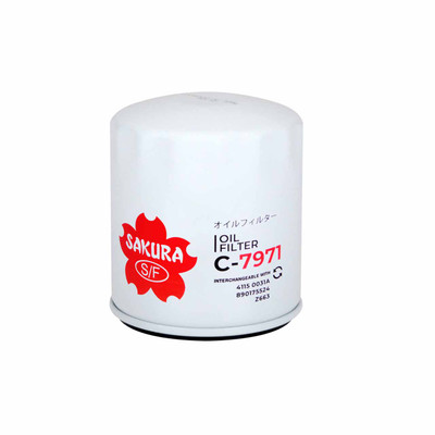 Sakura Oil Filter C-7971 Sakura Oil Filter C-7971