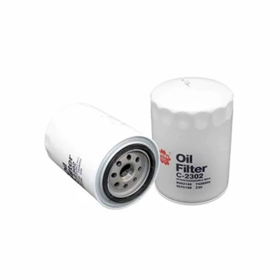 Sakura Oil Filter C-2302
