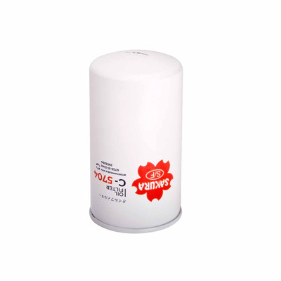 Sakura Oil Filter C-5704 Sakura Oil Filter C-5704