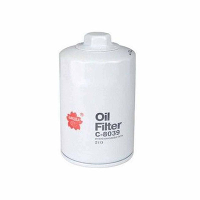 Sakura Oil Filter C-8039