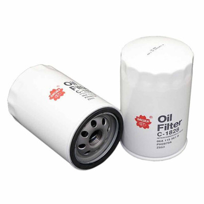 Sakura Oil Filter - C-1828