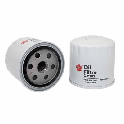 Sakura Oil Filter C-2103 Sakura Oil Filter C-2103