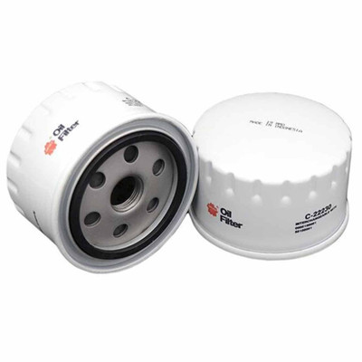 Sakura Oil Filter C-22230