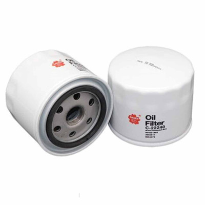 Sakura Oil Filter C-22240