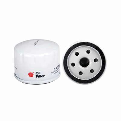 Sakura Oil Filter C-2506