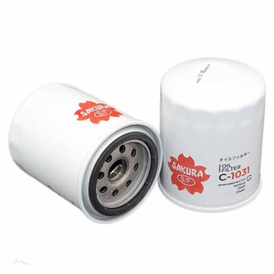 Sakura Oil Filter - C-1031 Sakura Oil Filter - C-1031