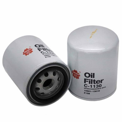 Sakura Oil Filter - C-1130