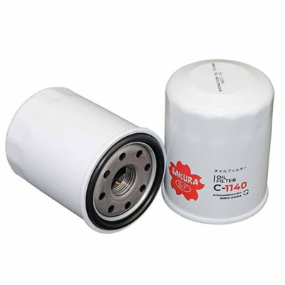 Sakura Oil Filter - C-1140