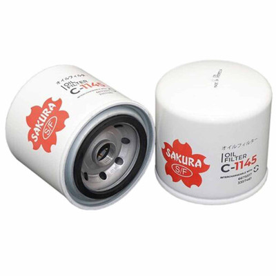 Sakura Oil Filter - C-1145