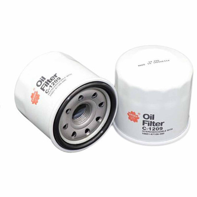 Sakura Oil Filter - C-1209