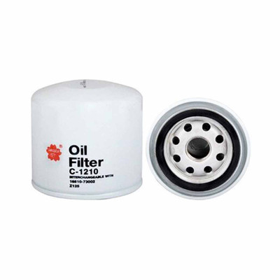 Sakura Oil Filter - C-1210