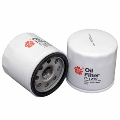 Sakura Oil Filter - C-1219 Sakura Oil Filter - C-1219