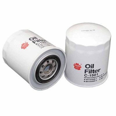 Sakura Oil Filter - C-1501