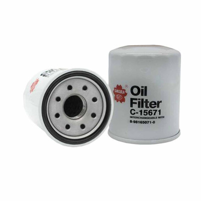 Sakura Oil Filter - C-15671