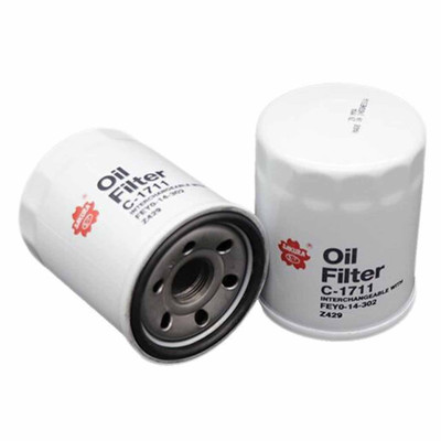 Sakura Oil Filter - C-1711