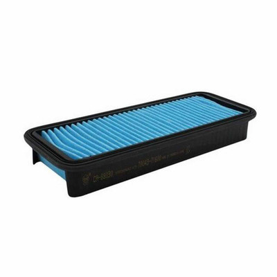 Sakura Cabin Air Filter CA-88030 Cross Reference: TA043-71600/ AF55758