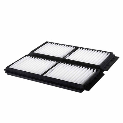 Sakura Cabin Air Filter CA-17110-S Cross Reference: DN20-61-J6X / RCA246P Sakura Cabin Air Filter CA-17110-S Cross Reference: DN20-61-J6X / RCA246P